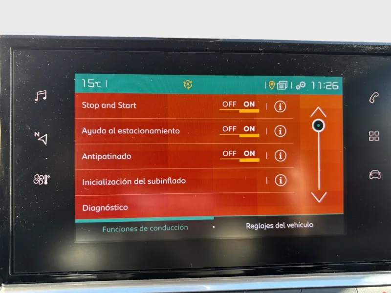 Imagen de CITROEN C4 Cactus