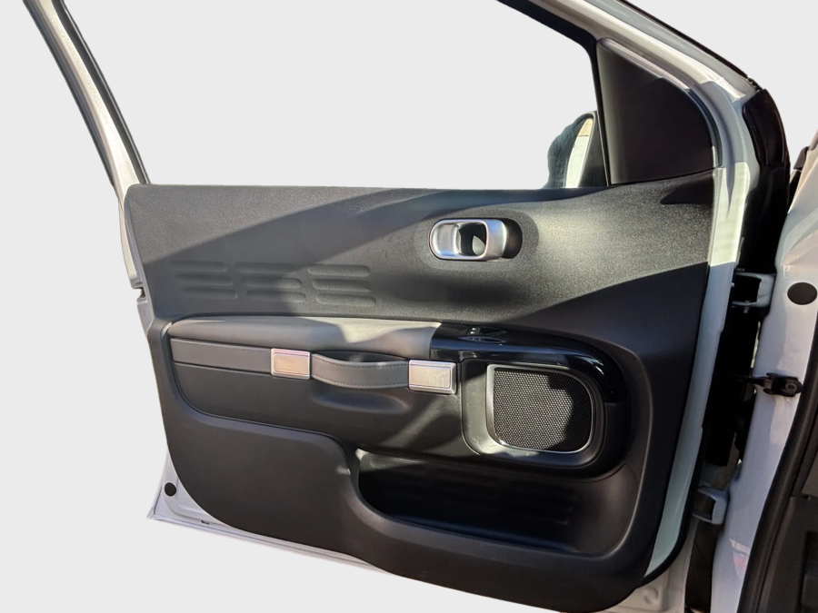 Imagen de CITROEN C4 Cactus