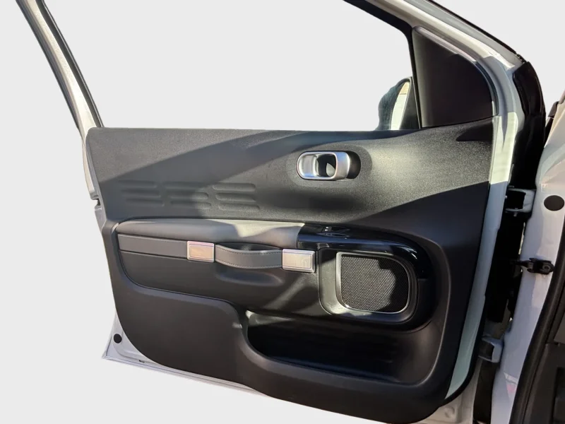 Imagen de CITROEN C4 Cactus