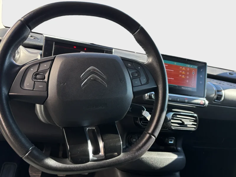 Imagen de CITROEN C4 Cactus