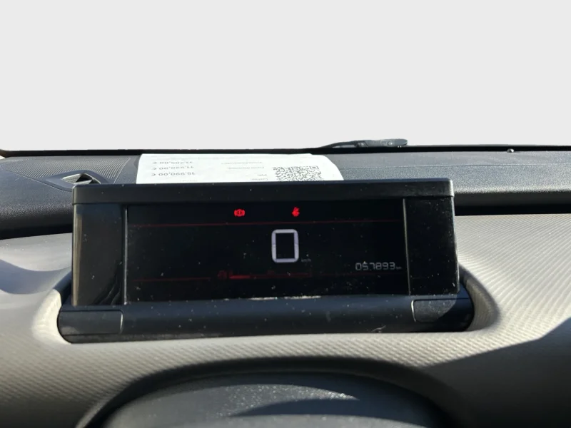 Imagen de CITROEN C4 Cactus