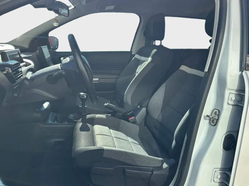 Imagen de CITROEN C4 Cactus