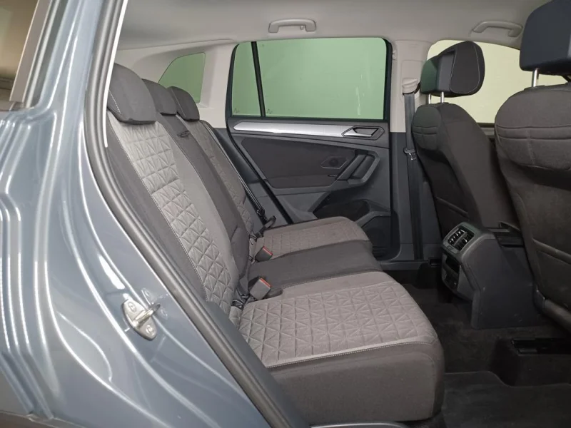 Imagen de Volkswagen Tiguan