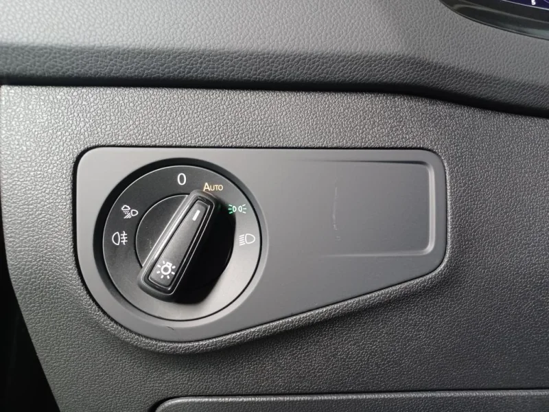 Imagen de Volkswagen Tiguan