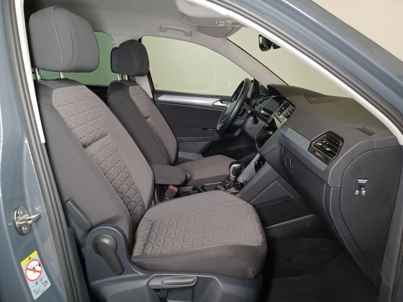 Imagen de Volkswagen Tiguan