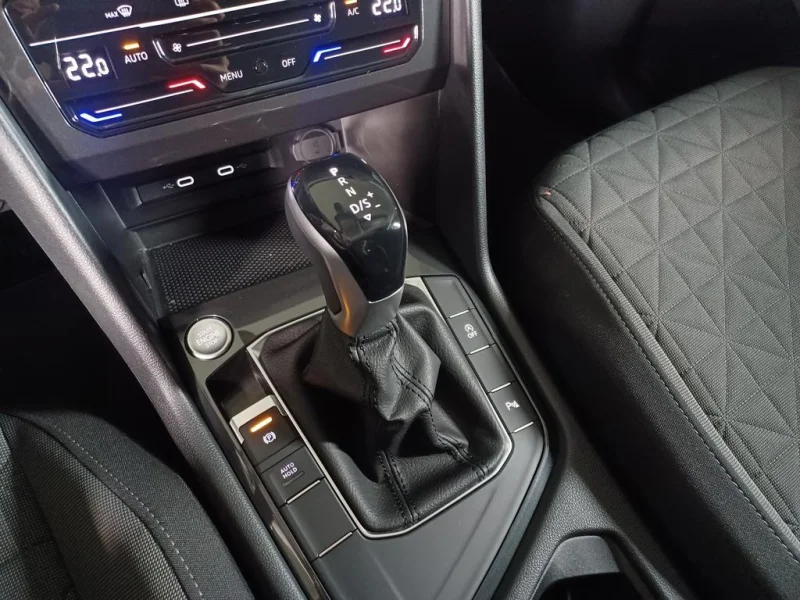 Imagen de Volkswagen Tiguan