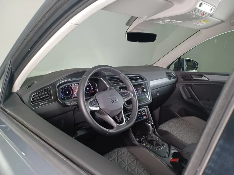 Imagen de Volkswagen Tiguan