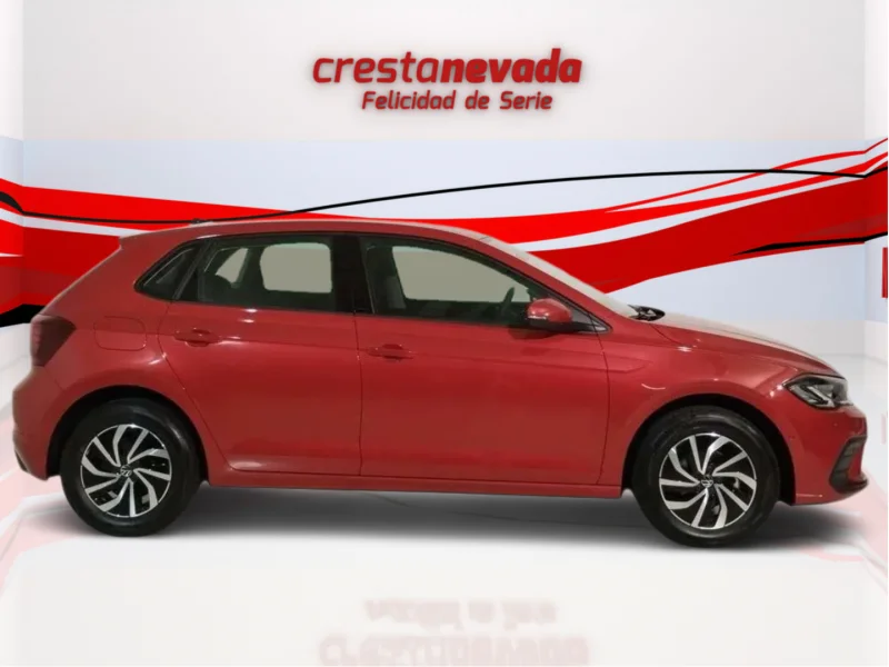 Imagen de Volkswagen Polo