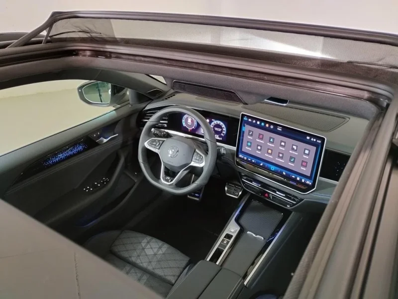 Imagen de Volkswagen Passat