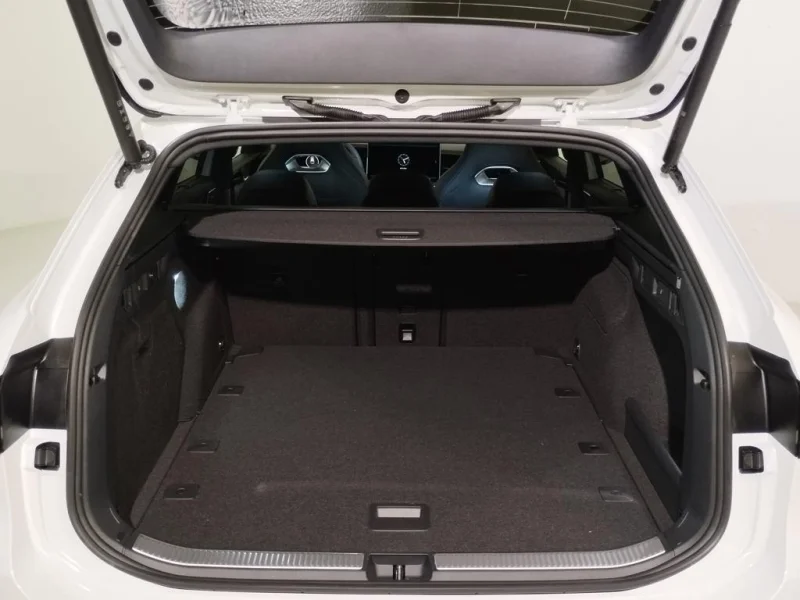 Imagen de Volkswagen Passat