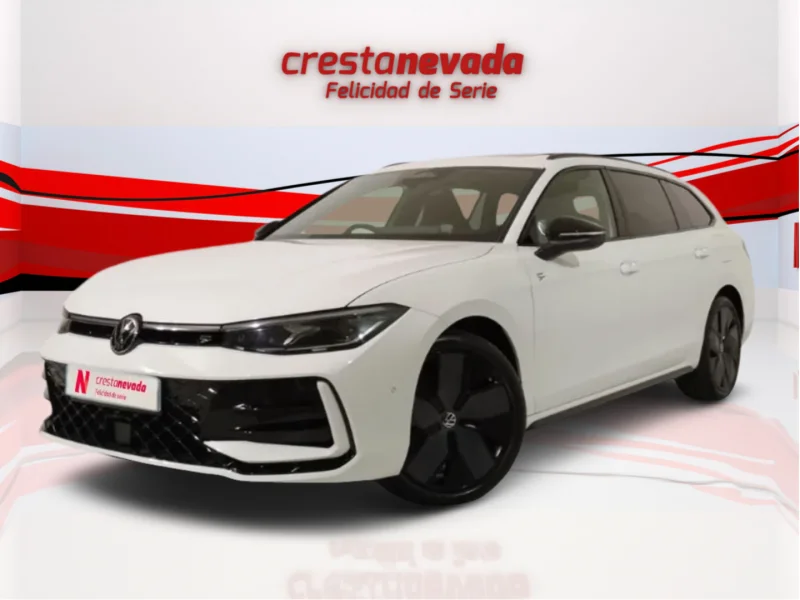 Imagen de Volkswagen Passat