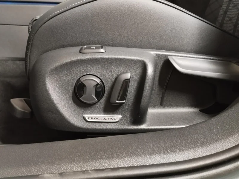 Imagen de Volkswagen Passat