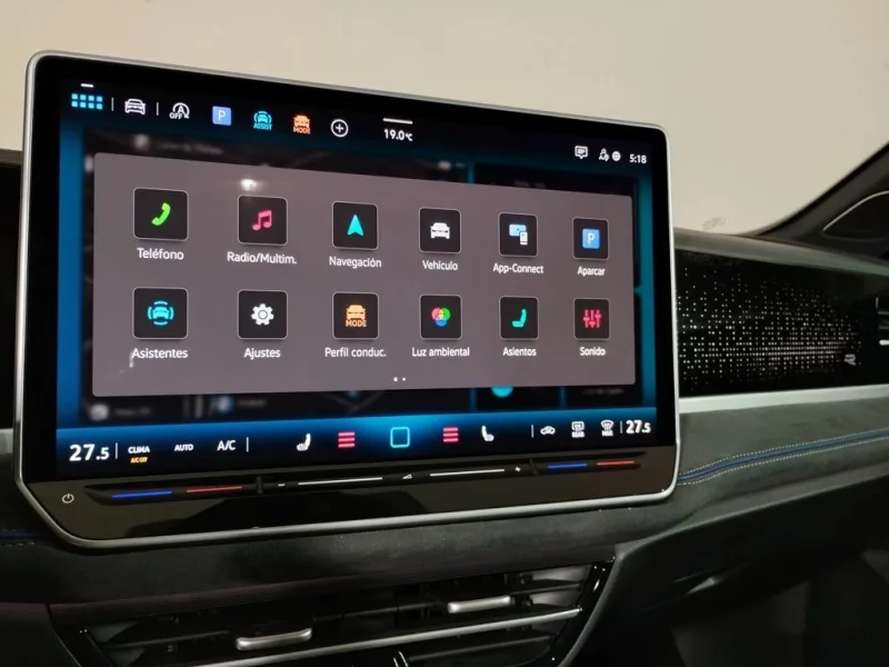 Imagen de Volkswagen Passat