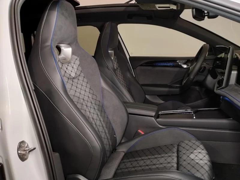 Imagen de Volkswagen Passat