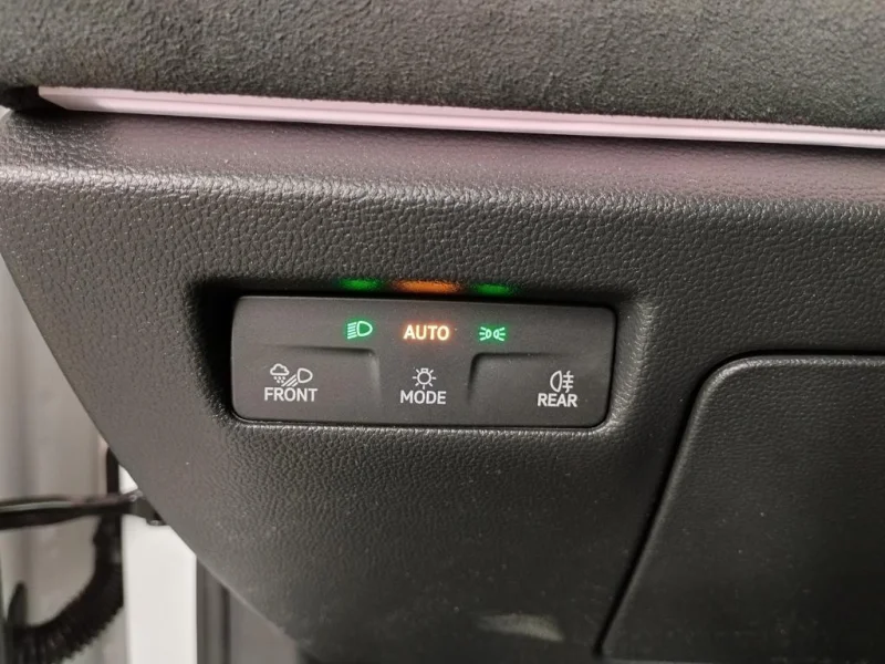 Imagen de Volkswagen Passat