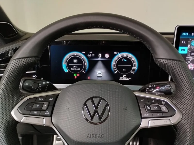 Imagen de Volkswagen Passat