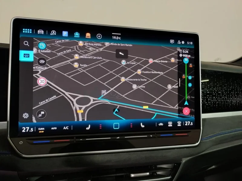 Imagen de Volkswagen Passat