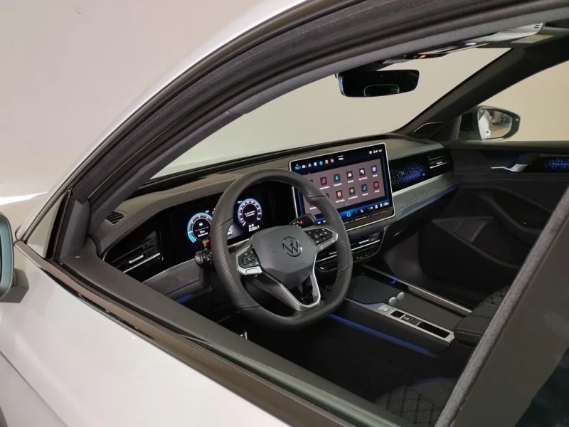 Imagen de Volkswagen Passat