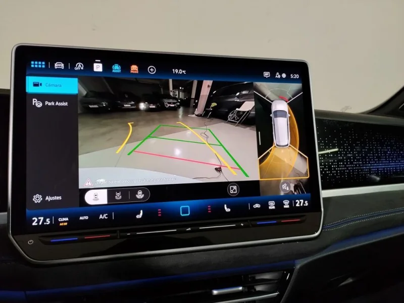 Imagen de Volkswagen Passat