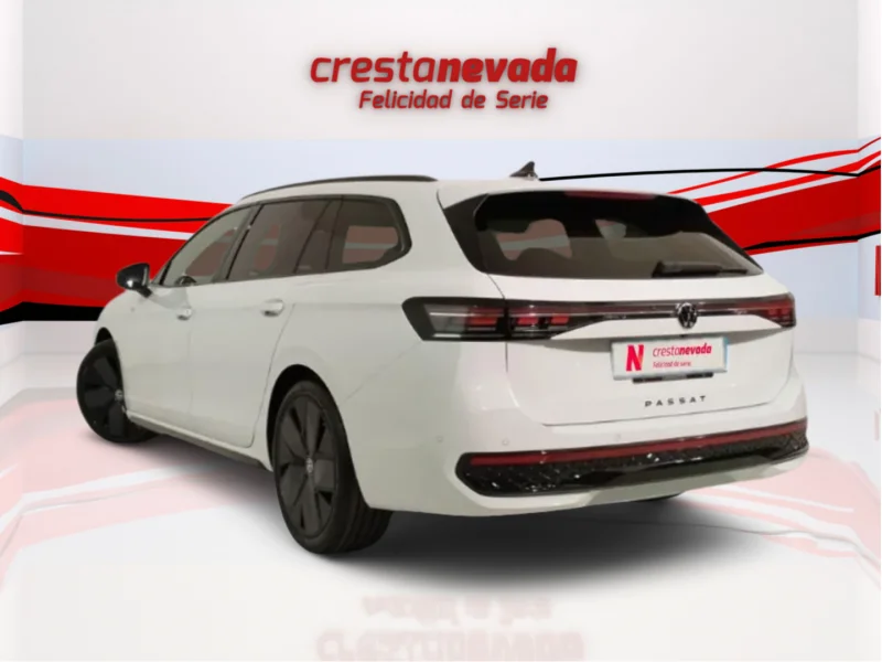 Imagen de Volkswagen Passat