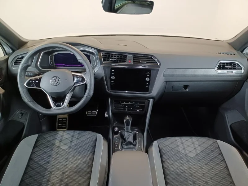 Imagen de Volkswagen Tiguan