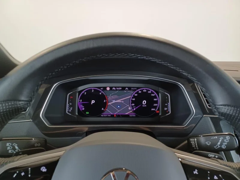 Imagen de Volkswagen Tiguan