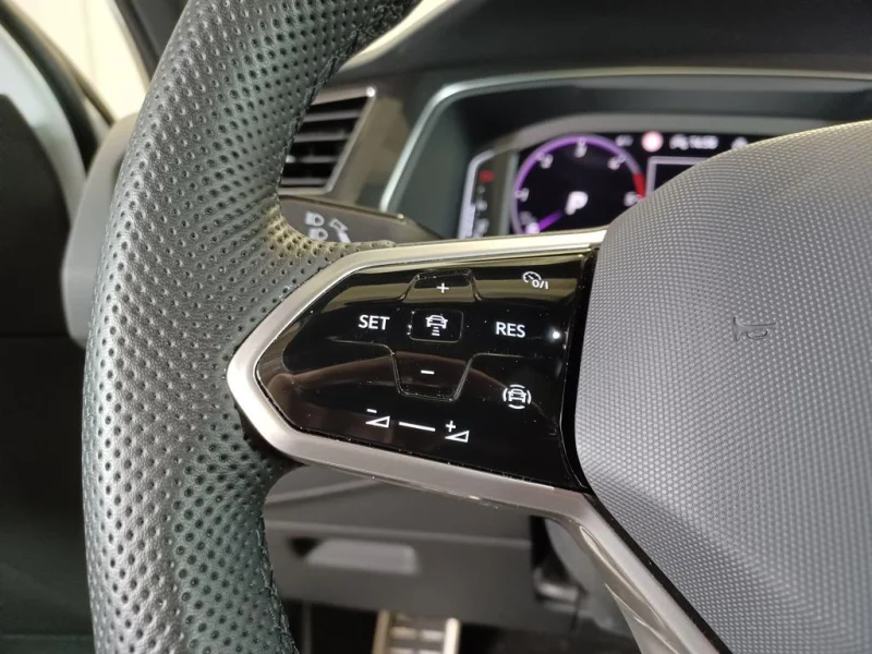 Imagen de Volkswagen Tiguan