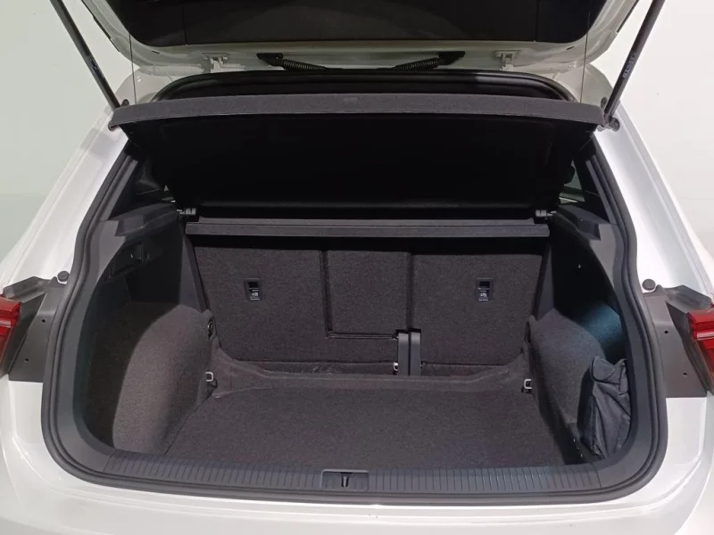 Imagen de Volkswagen Tiguan