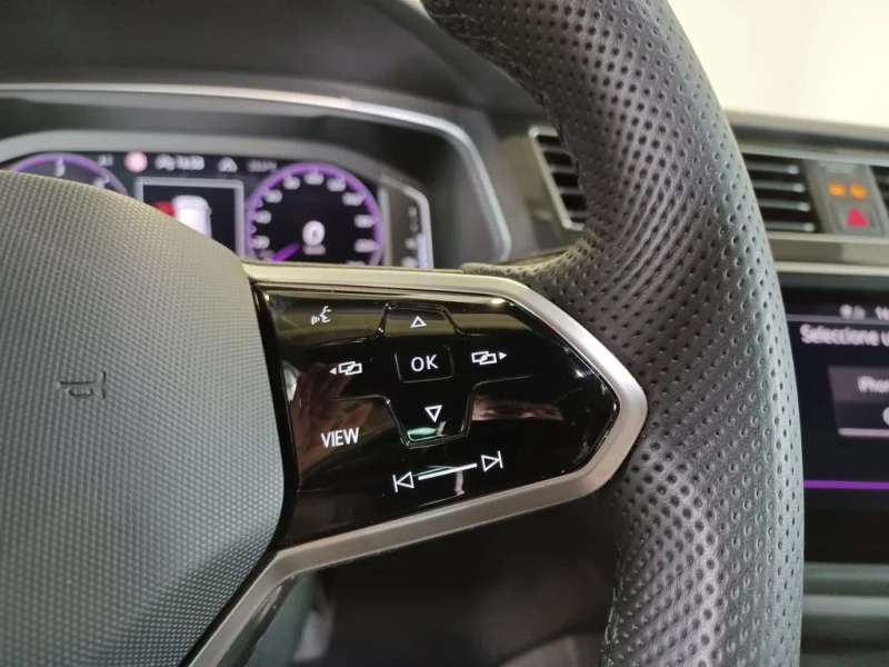 Imagen de Volkswagen Tiguan