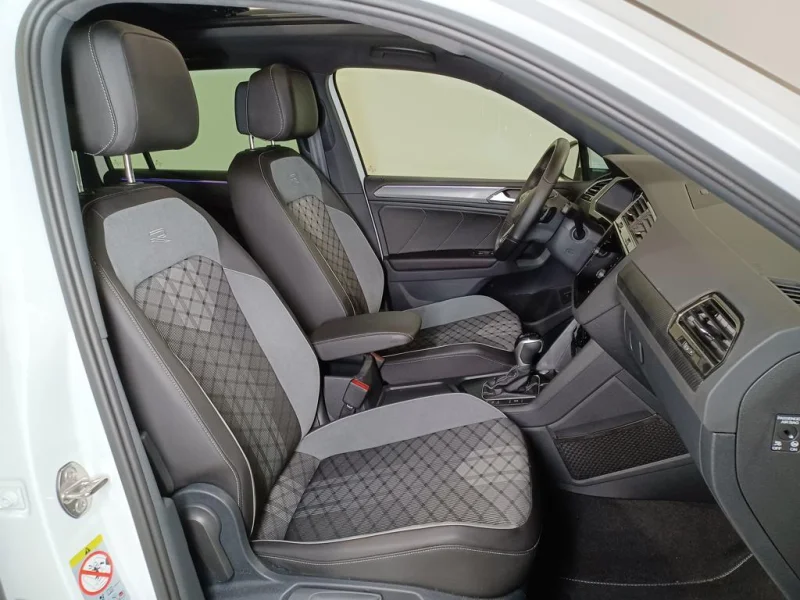 Imagen de Volkswagen Tiguan