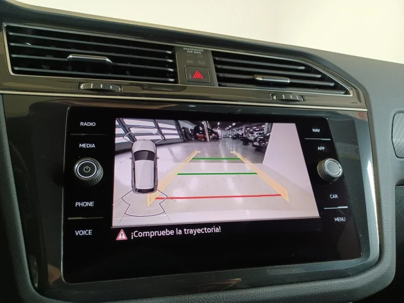 Imagen de Volkswagen Tiguan