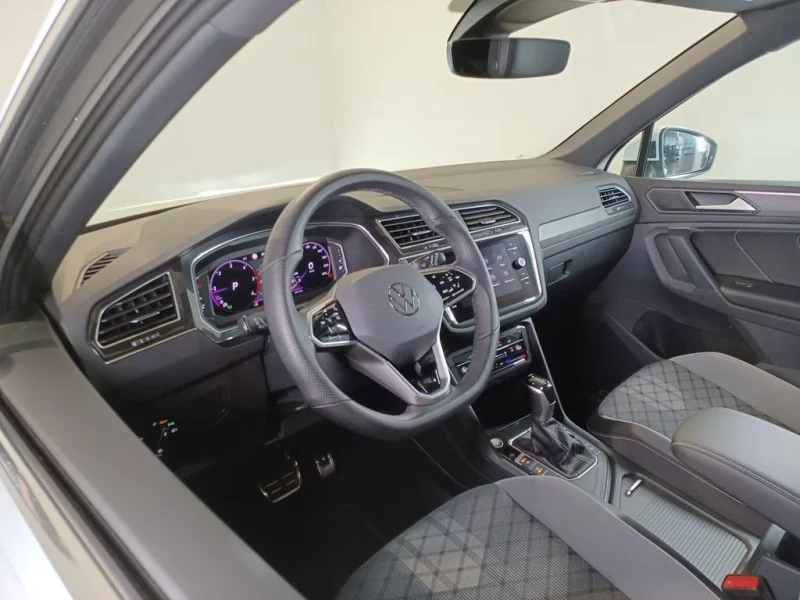 Imagen de Volkswagen Tiguan