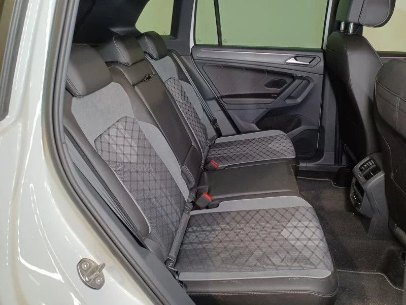 Imagen de Volkswagen Tiguan