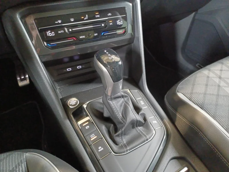 Imagen de Volkswagen Tiguan