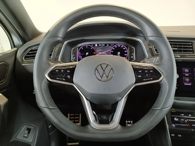 Imagen de Volkswagen Tiguan