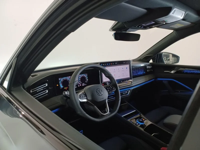 Imagen de Volkswagen Tiguan