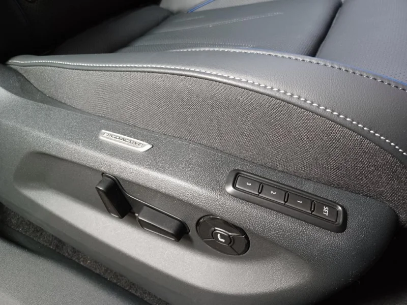 Imagen de Volkswagen Tiguan