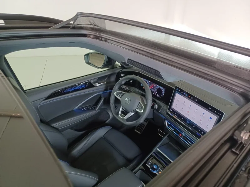 Imagen de Volkswagen Tiguan