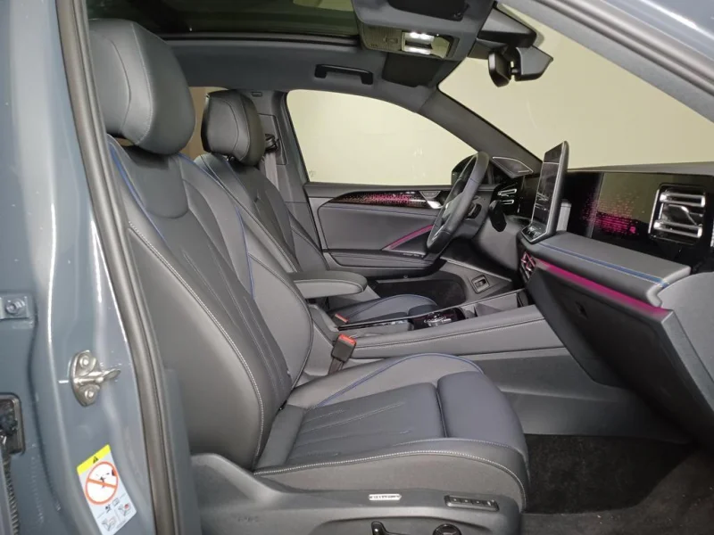 Imagen de Volkswagen Tiguan