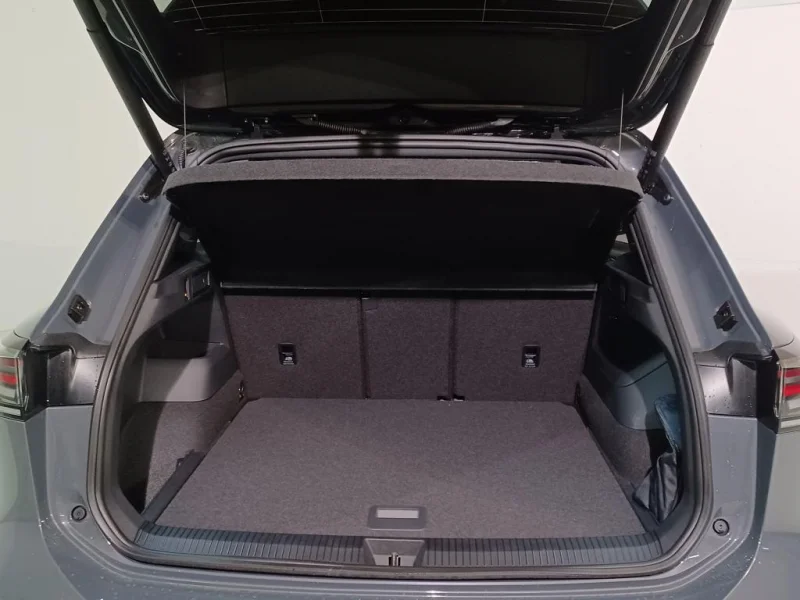 Imagen de Volkswagen Tiguan