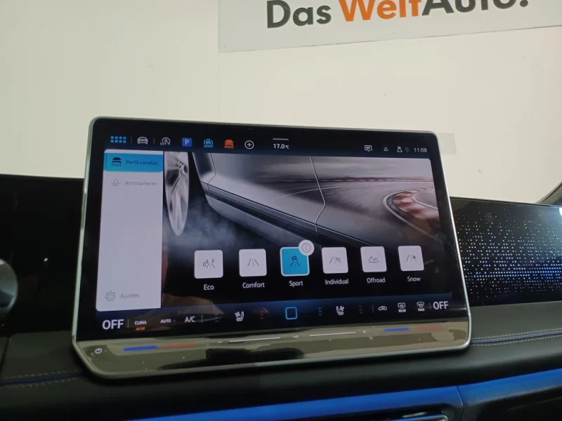 Imagen de Volkswagen Tiguan