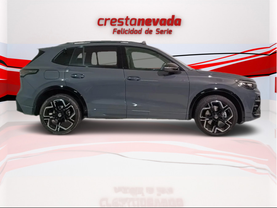Imagen de Volkswagen Tiguan