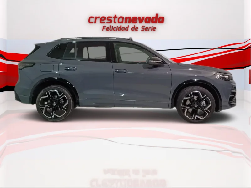 Imagen de Volkswagen Tiguan