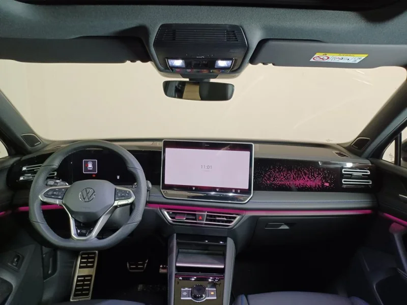 Imagen de Volkswagen Tiguan