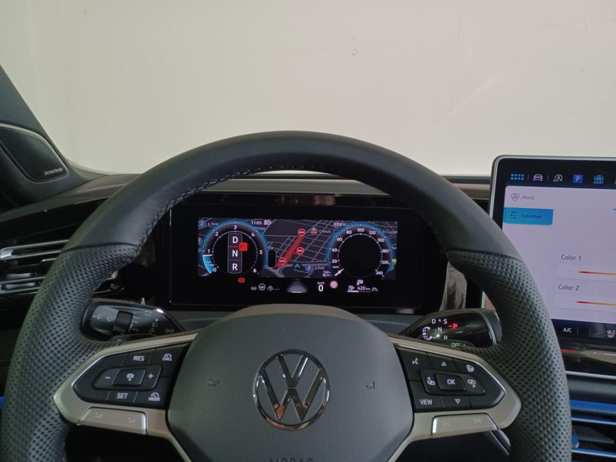 Imagen de Volkswagen Tiguan