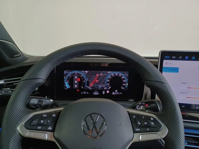 Imagen de Volkswagen Tiguan