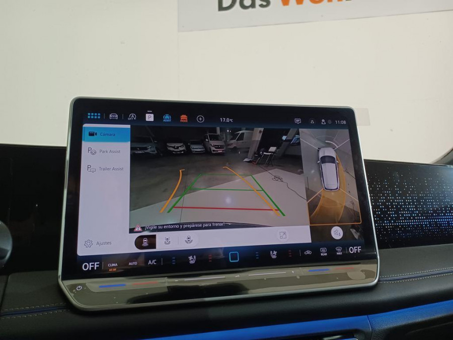 Imagen de Volkswagen Tiguan
