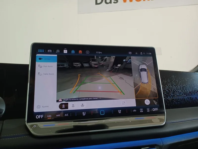 Imagen de Volkswagen Tiguan