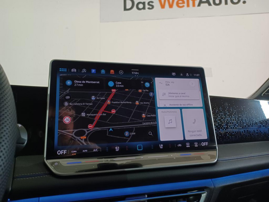 Imagen de Volkswagen Tiguan