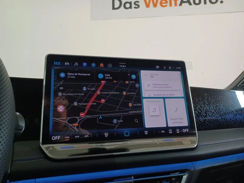 Imagen de Volkswagen Tiguan